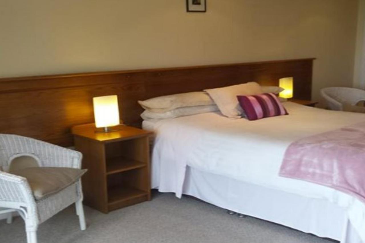 Lakeland Midsummer Lakehouse Oughterard Extérieur photo