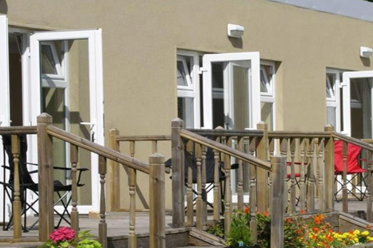Lakeland Midsummer Lakehouse Oughterard Extérieur photo