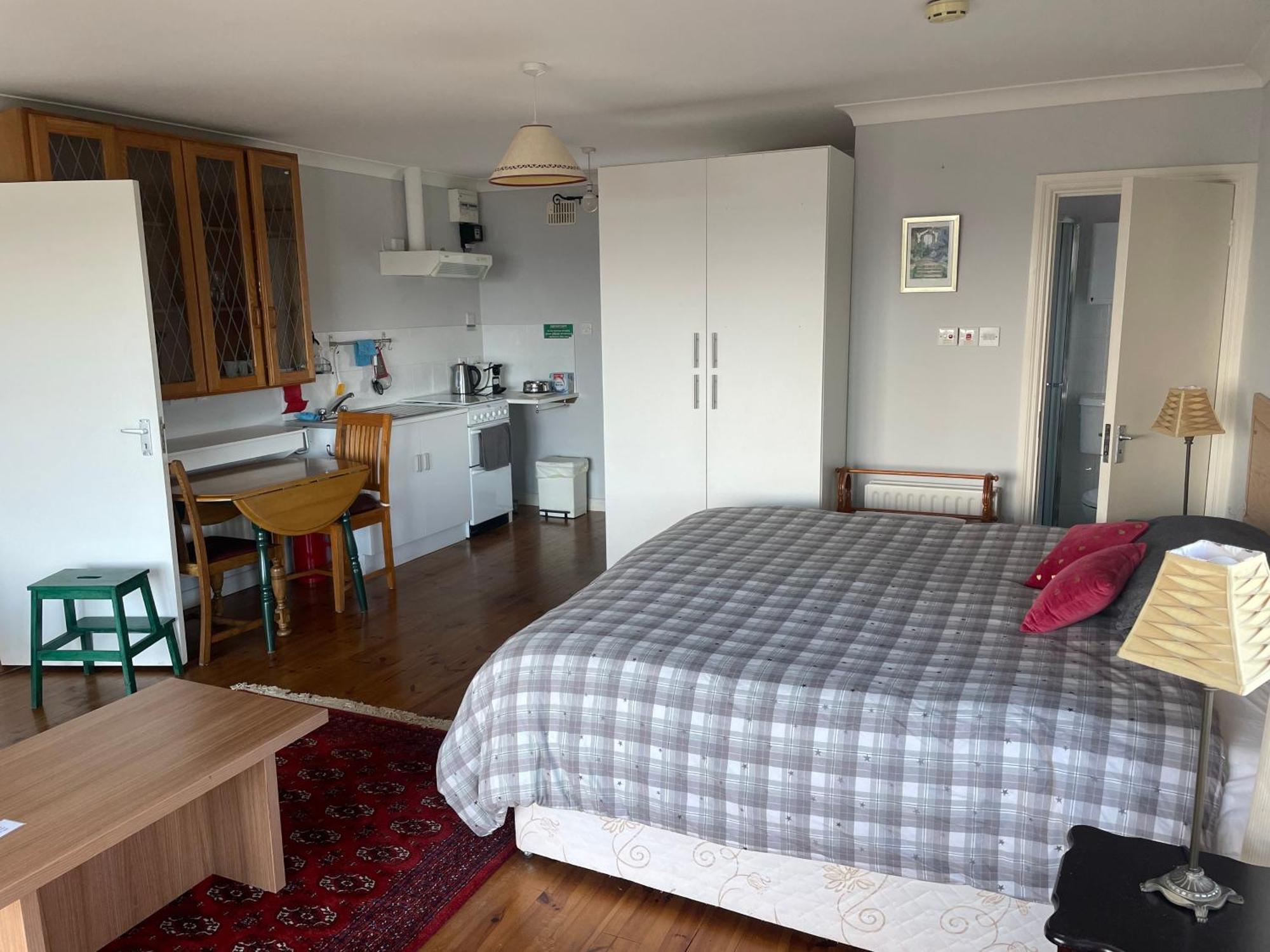 Lakeland Midsummer Lakehouse Oughterard Extérieur photo