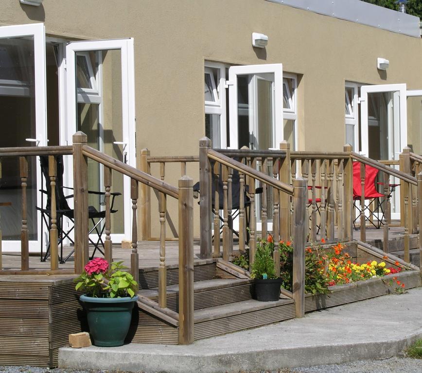Lakeland Midsummer Lakehouse Oughterard Extérieur photo