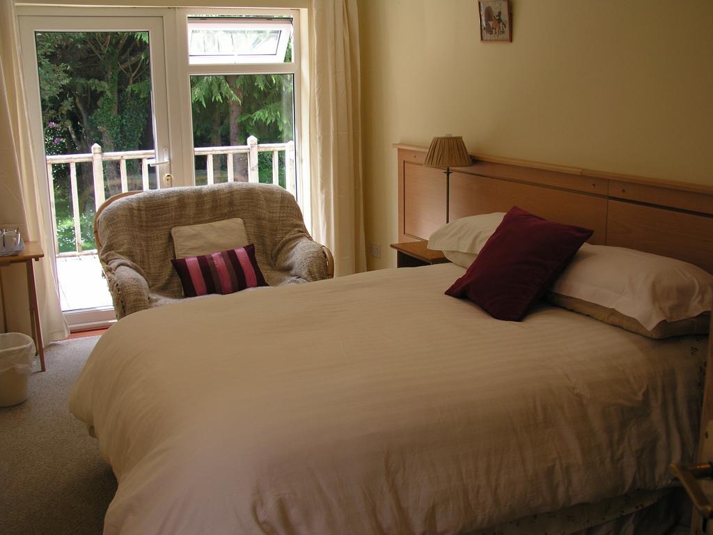 Lakeland Midsummer Lakehouse Oughterard Extérieur photo