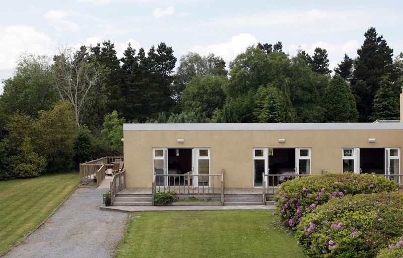 Lakeland Midsummer Lakehouse Oughterard Extérieur photo