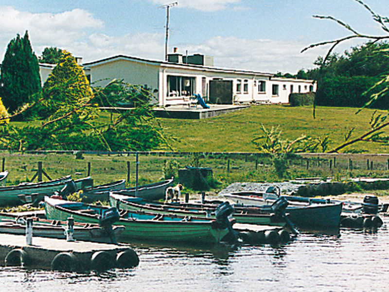 Lakeland Midsummer Lakehouse Oughterard Extérieur photo